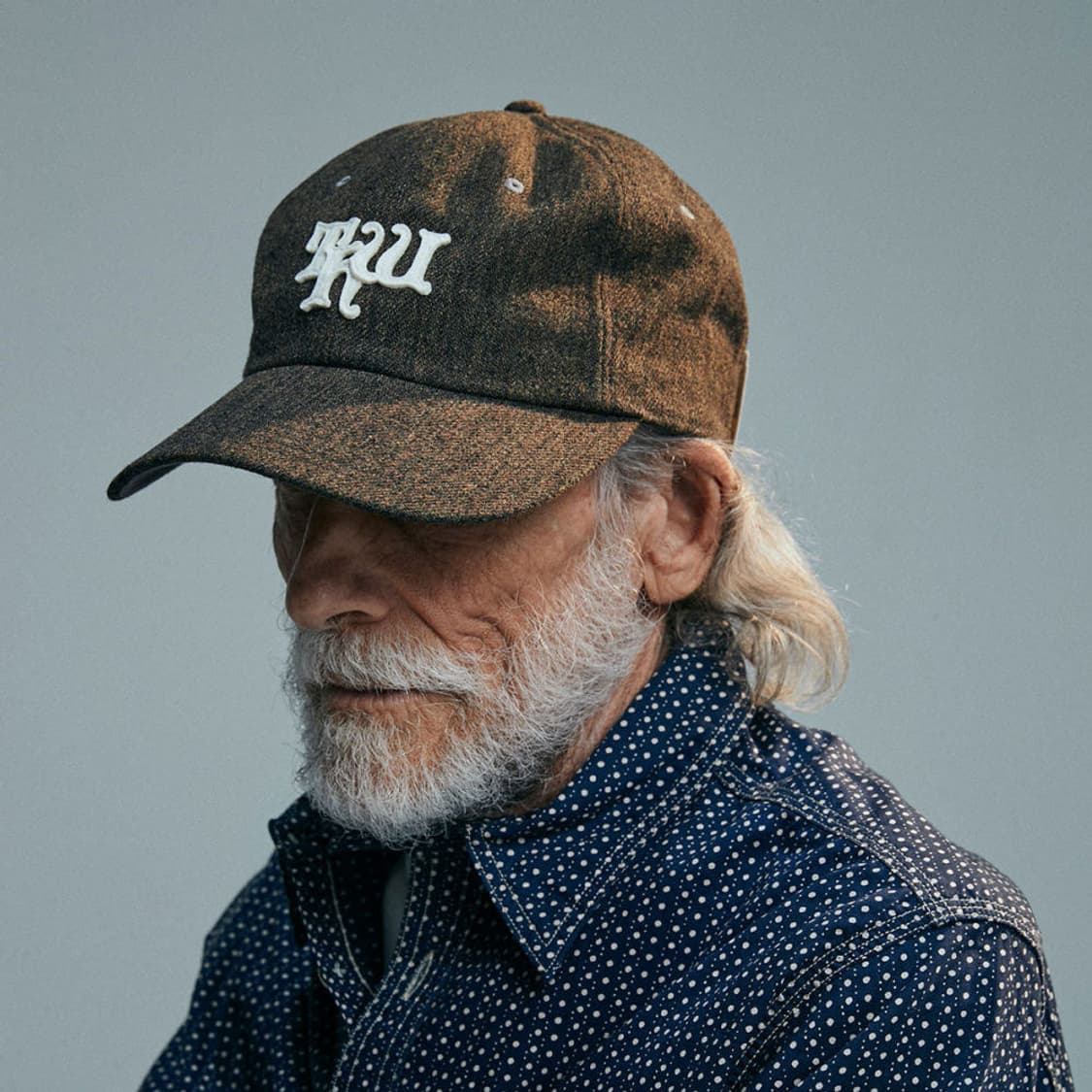 도그앤코 THW APPLIQUE BB CAP 상품이미지6