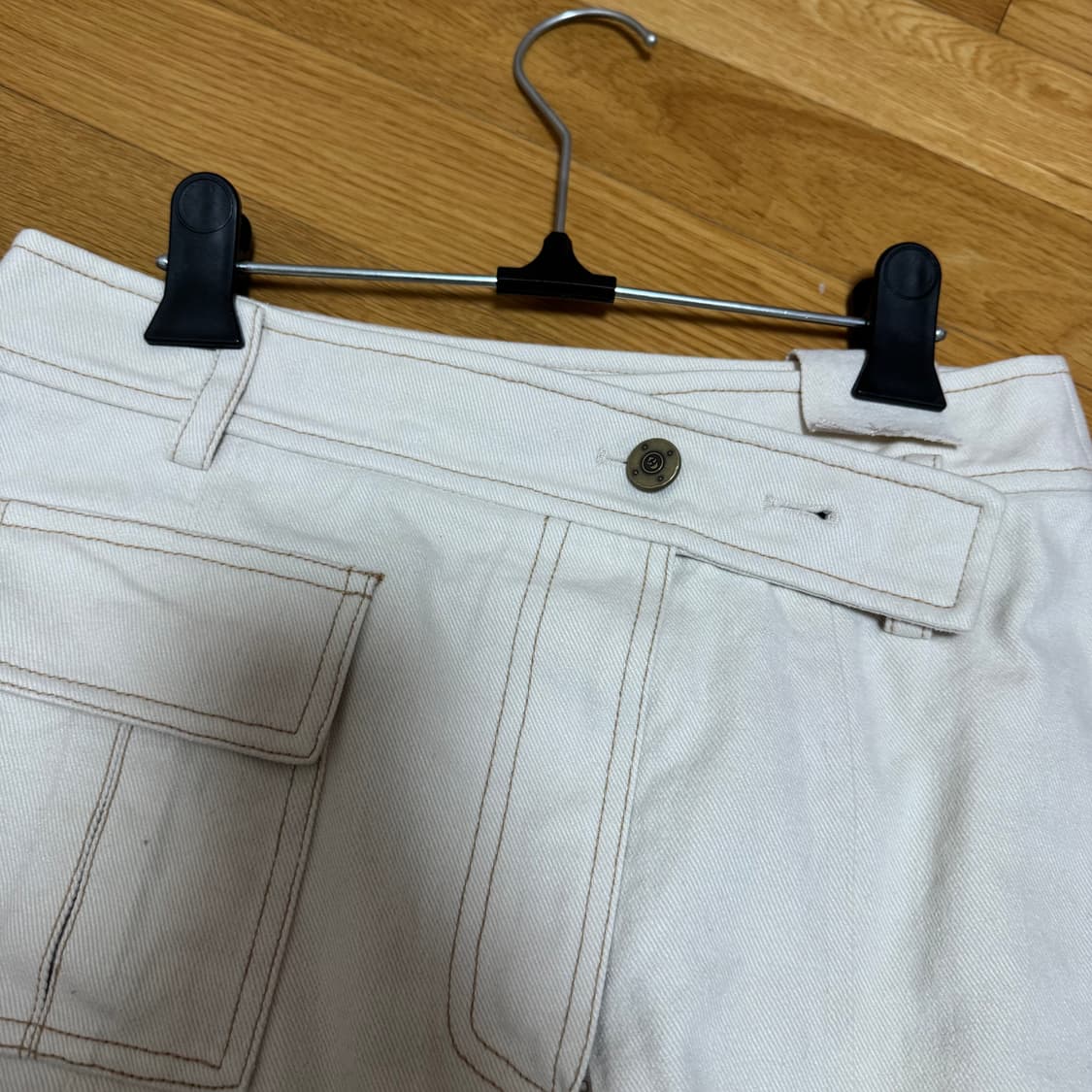 럭키슈에뜨 롱스커트 상품이미지2