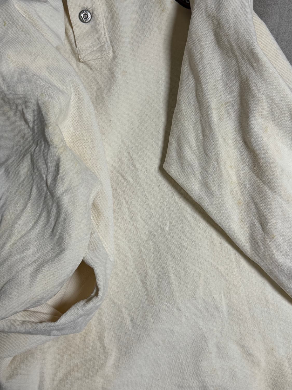 할리데이비슨 스웻셔츠 3XL 상품이미지5