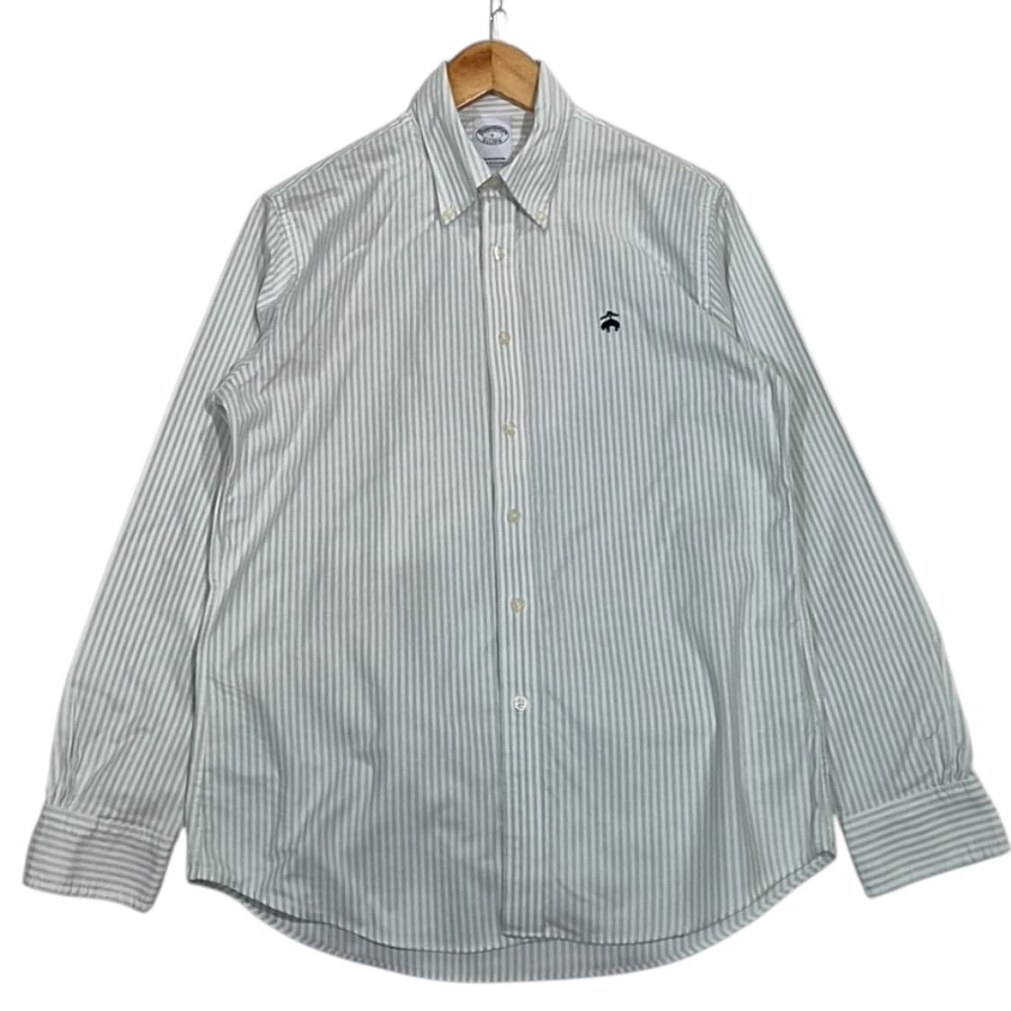 브룩스브라더스 스트라이프 셔츠 상품이미지1