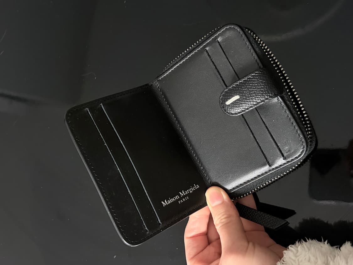 메종 마르지엘라 지갑 상품이미지5