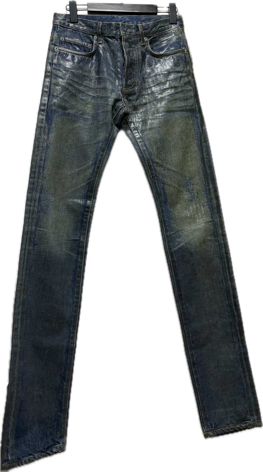 Dior Homme Jeans 28 상품이미지10