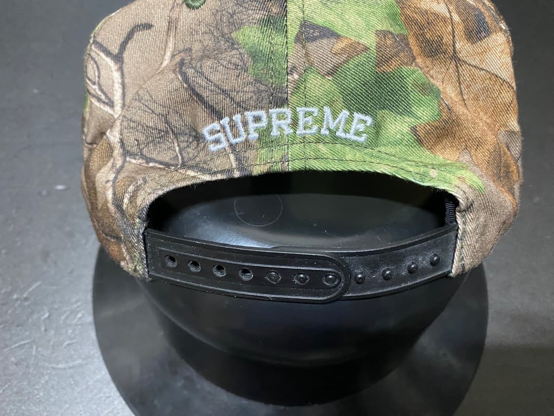 supreme world 5panel cap볼캡 상품이미지5