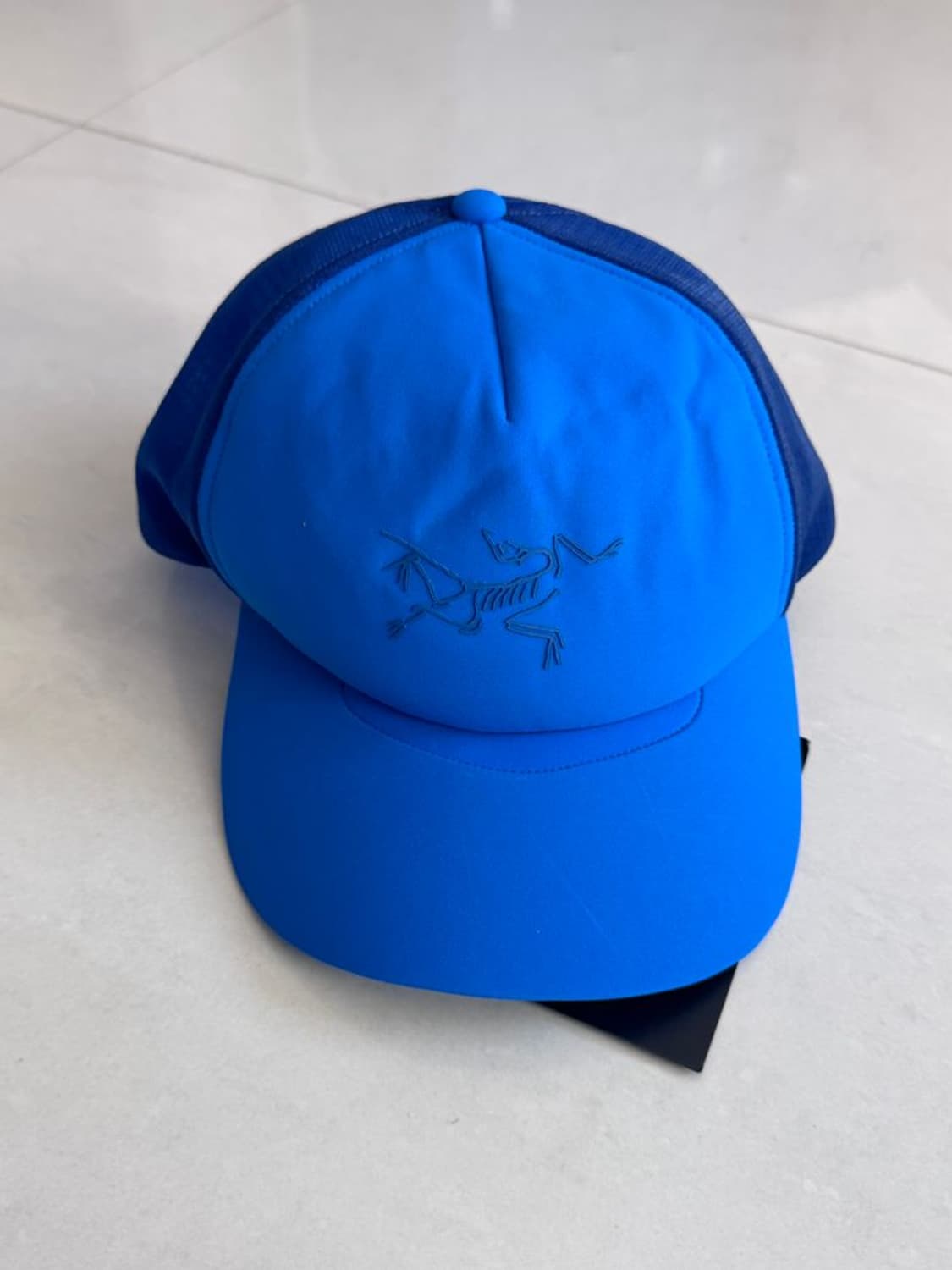 BIRD SUMMER CAP 아크테릭스 버드 썸머 캡 상품이미지2