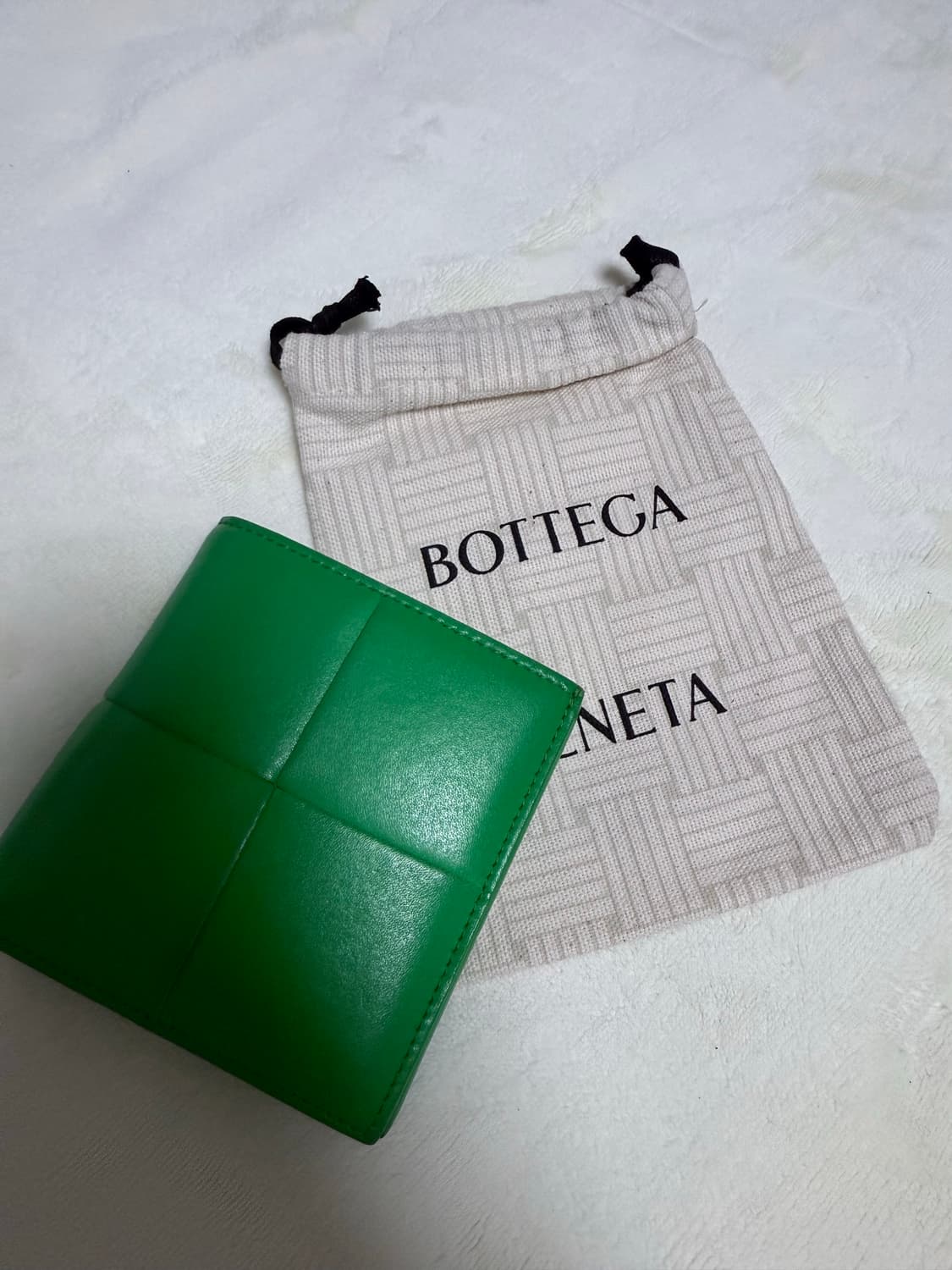 보테가 베네타 남성 반지갑 상품이미지2