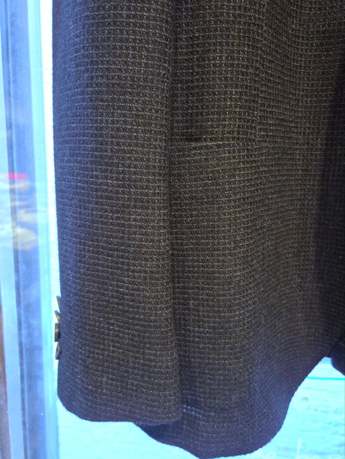 더 지지 트위드자켓  상품이미지7