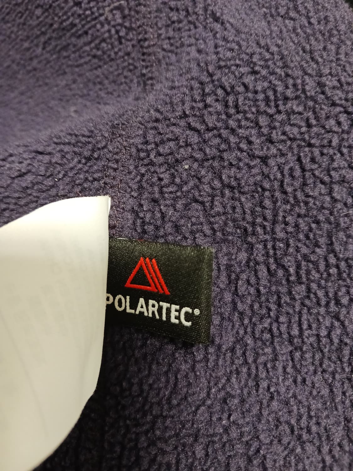 아크테릭스 플리스 집업 상품이미지5