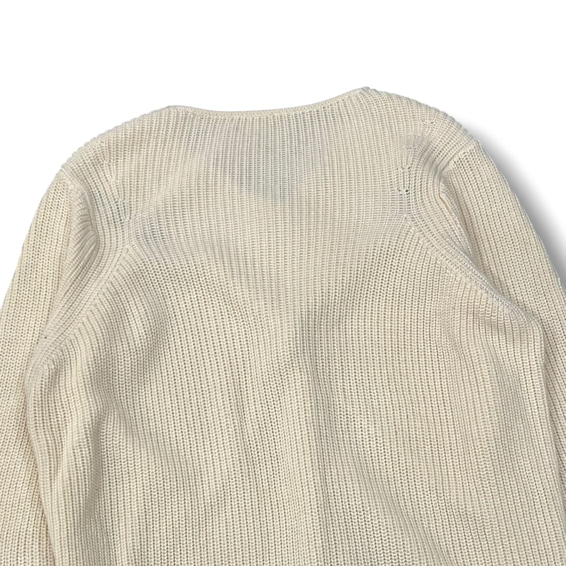  코스 숄더라인 트위스트 니트 y14083 상품이미지6