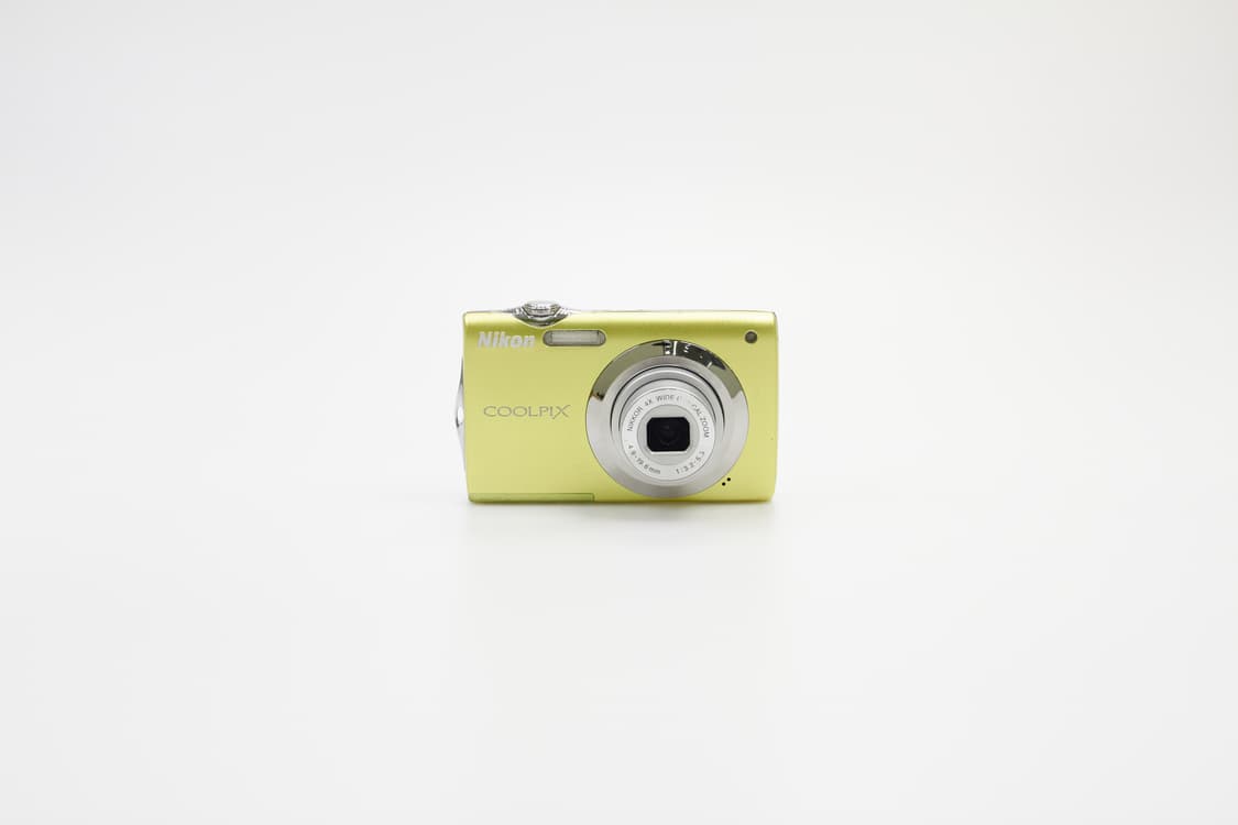 니콘 쿨픽스 S3000 디카✨ 상품이미지3