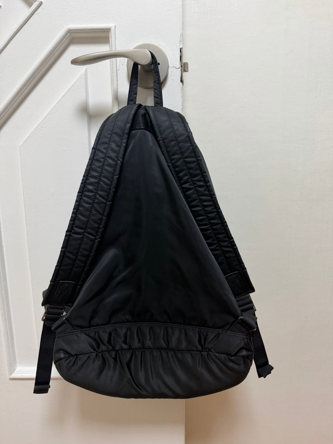 포터 탱커 백팩 블랙 상품이미지3