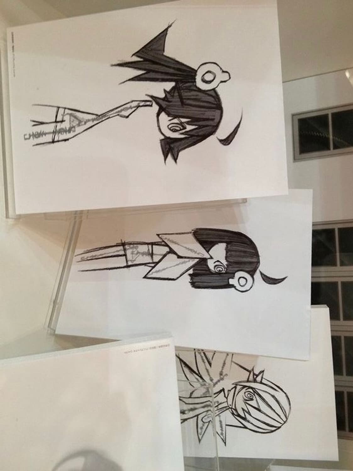 『우타모노가타리 1&2 ANIPLEX + 한정판 스페셜 주제가집』 상품이미지2