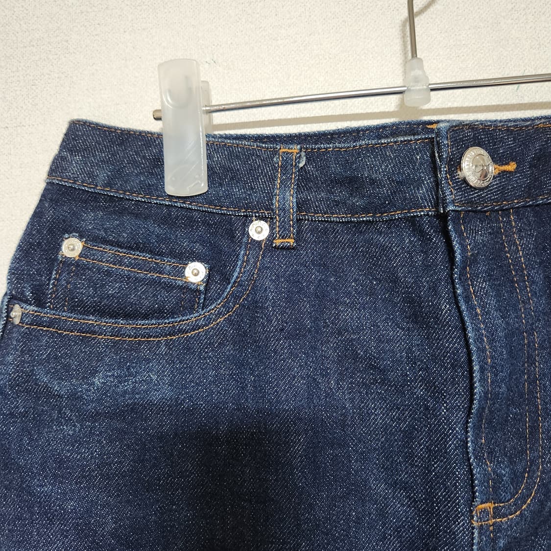 아페쎄 청치마 75 상품이미지3