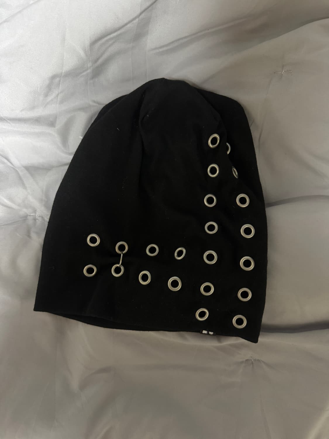 Kimyo cross beanie 상품이미지2