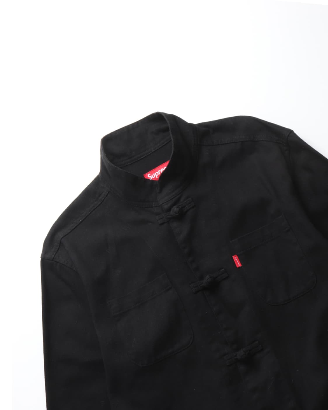 Supreme Kung Fu Jacket 상품이미지5