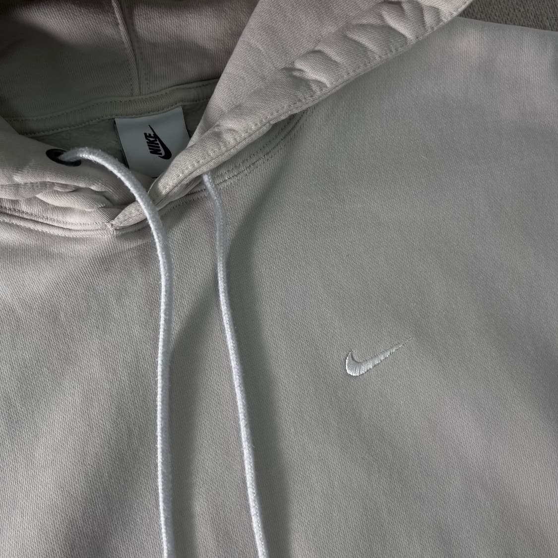 95 나이키 신형 NRG 후드티  상품이미지2