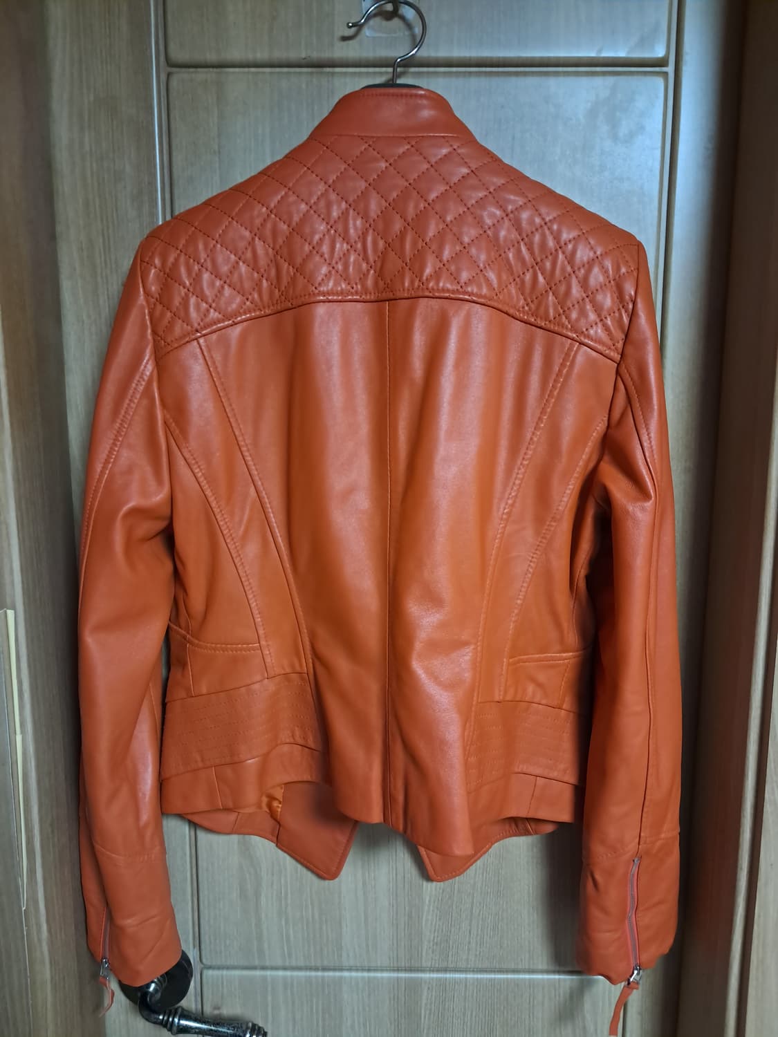 로보 양가죽 자켓 88 상품이미지2