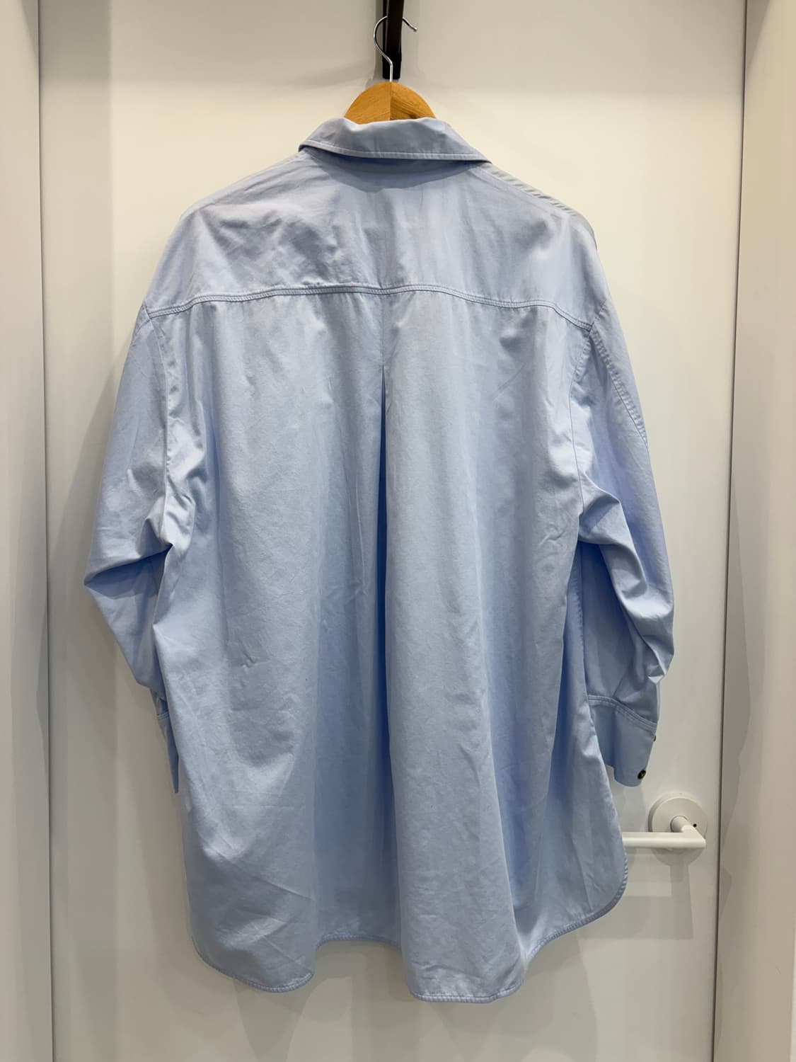 Cos 셔츠 상품이미지3