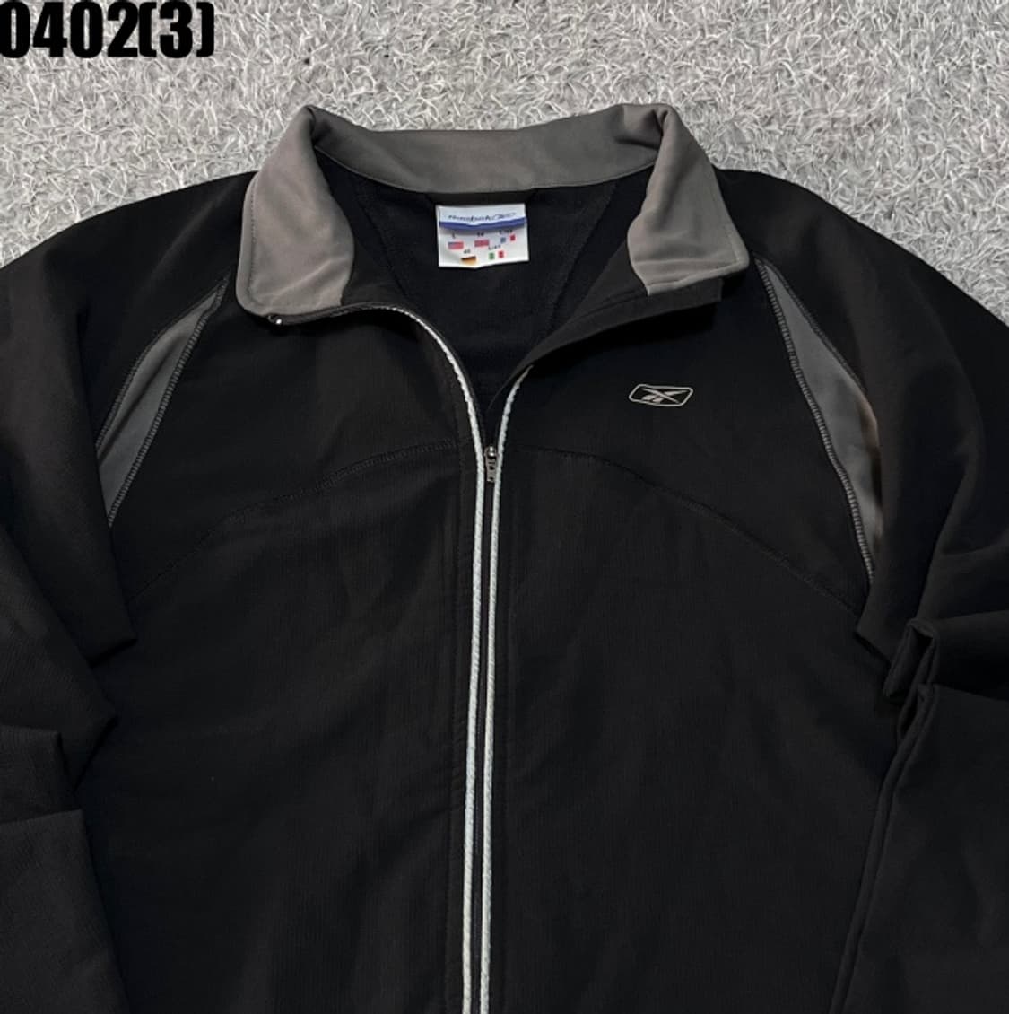 리복 자켓 상품이미지2