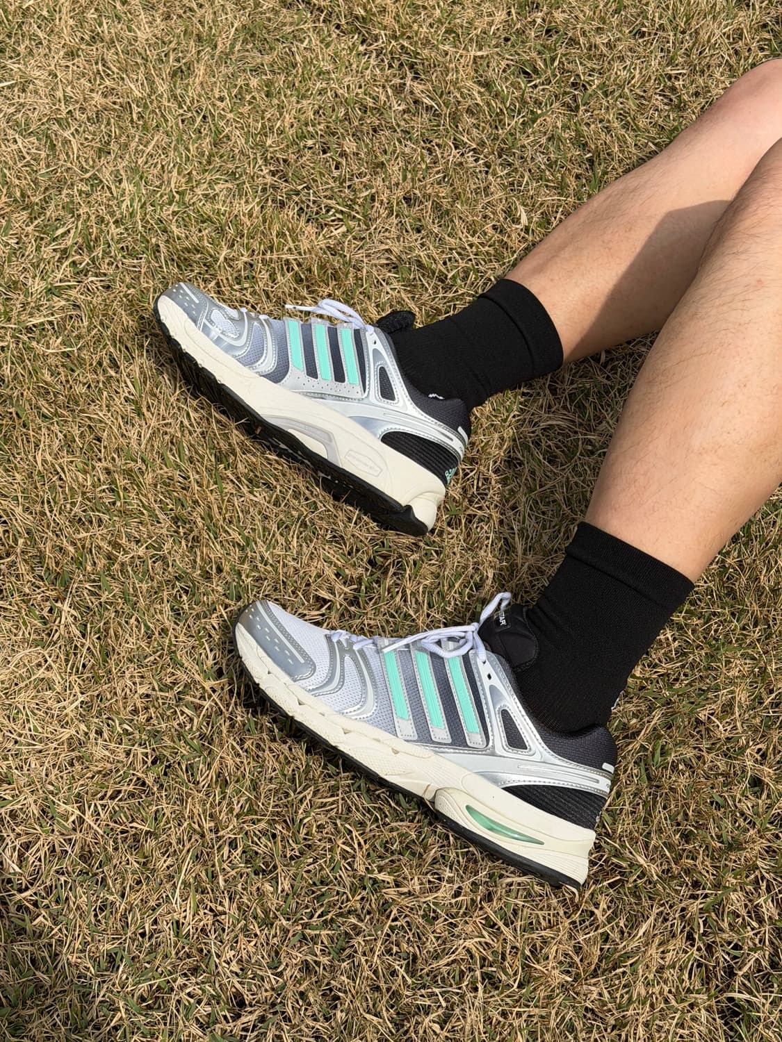 아디다스 컨트롤 5 / 290 상품이미지3