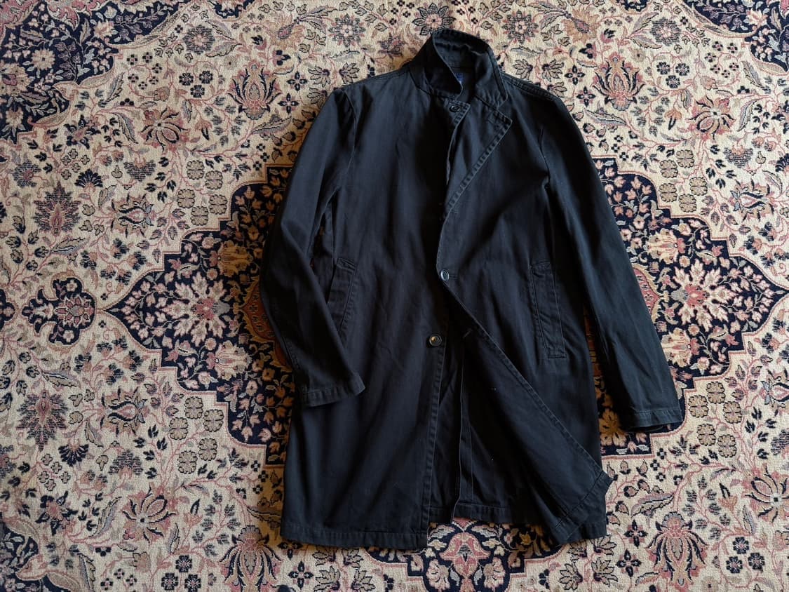 베트라 코트 100 상품이미지5