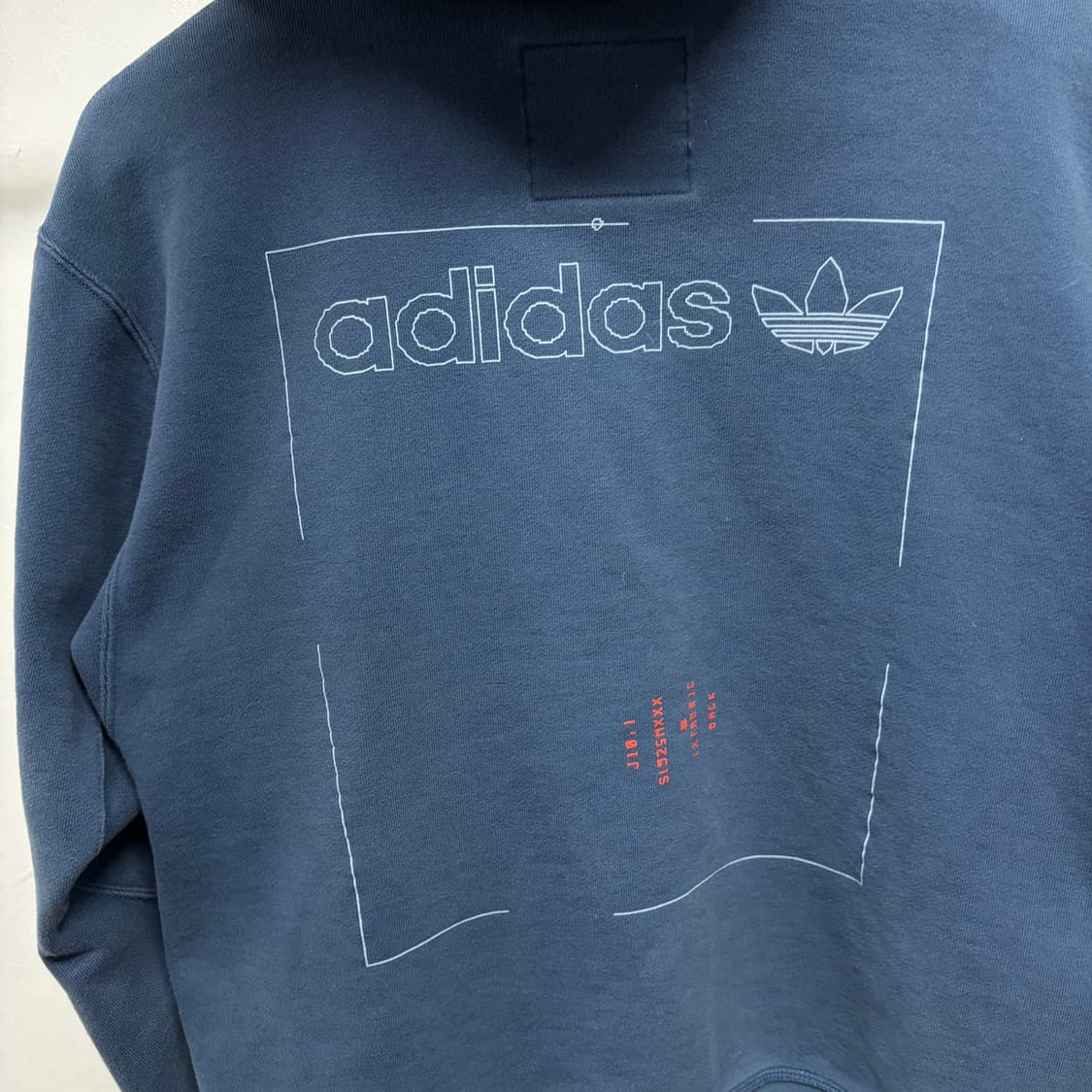아디다스 후드티 상품이미지4