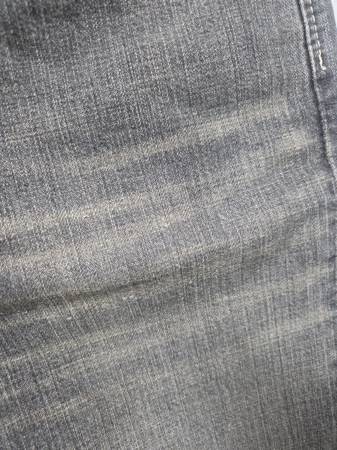 랭글러 슬림핏 버뮤다 팬츠 상품이미지6