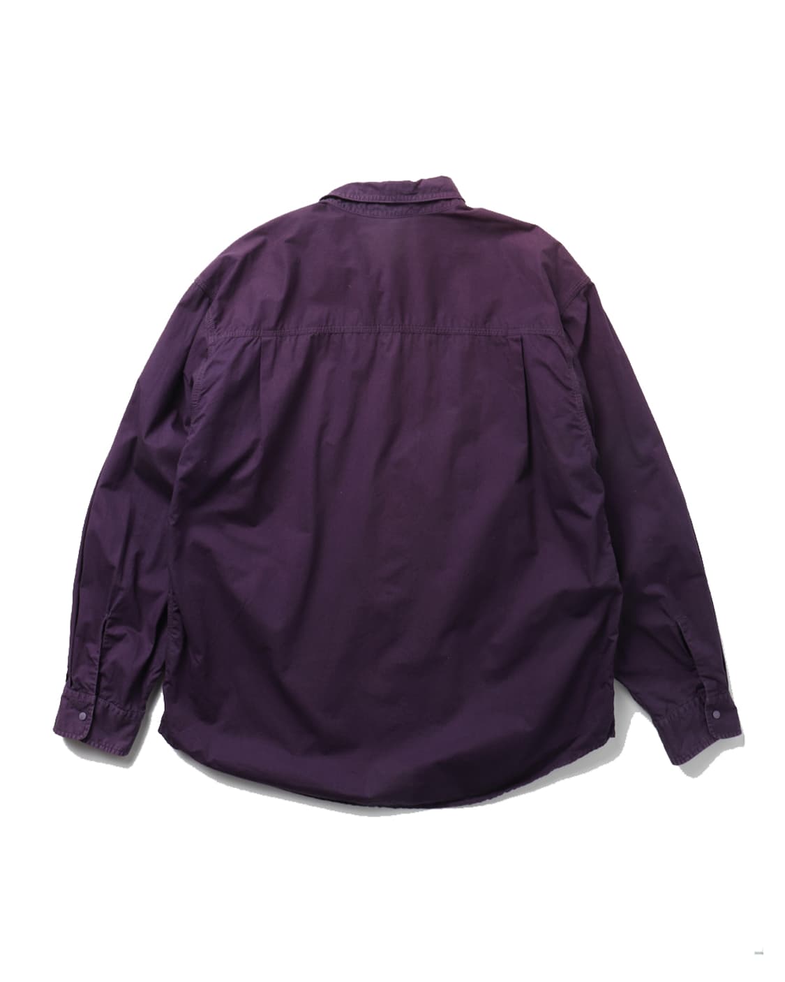 THE NORTH FACE PURPLE LABEL BD Shirt 상품이미지6