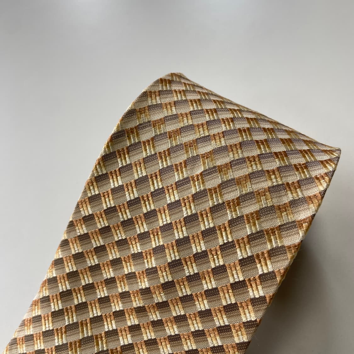 이세이미야케 정품 명품넥타이 (isseymiyake) 상품이미지5