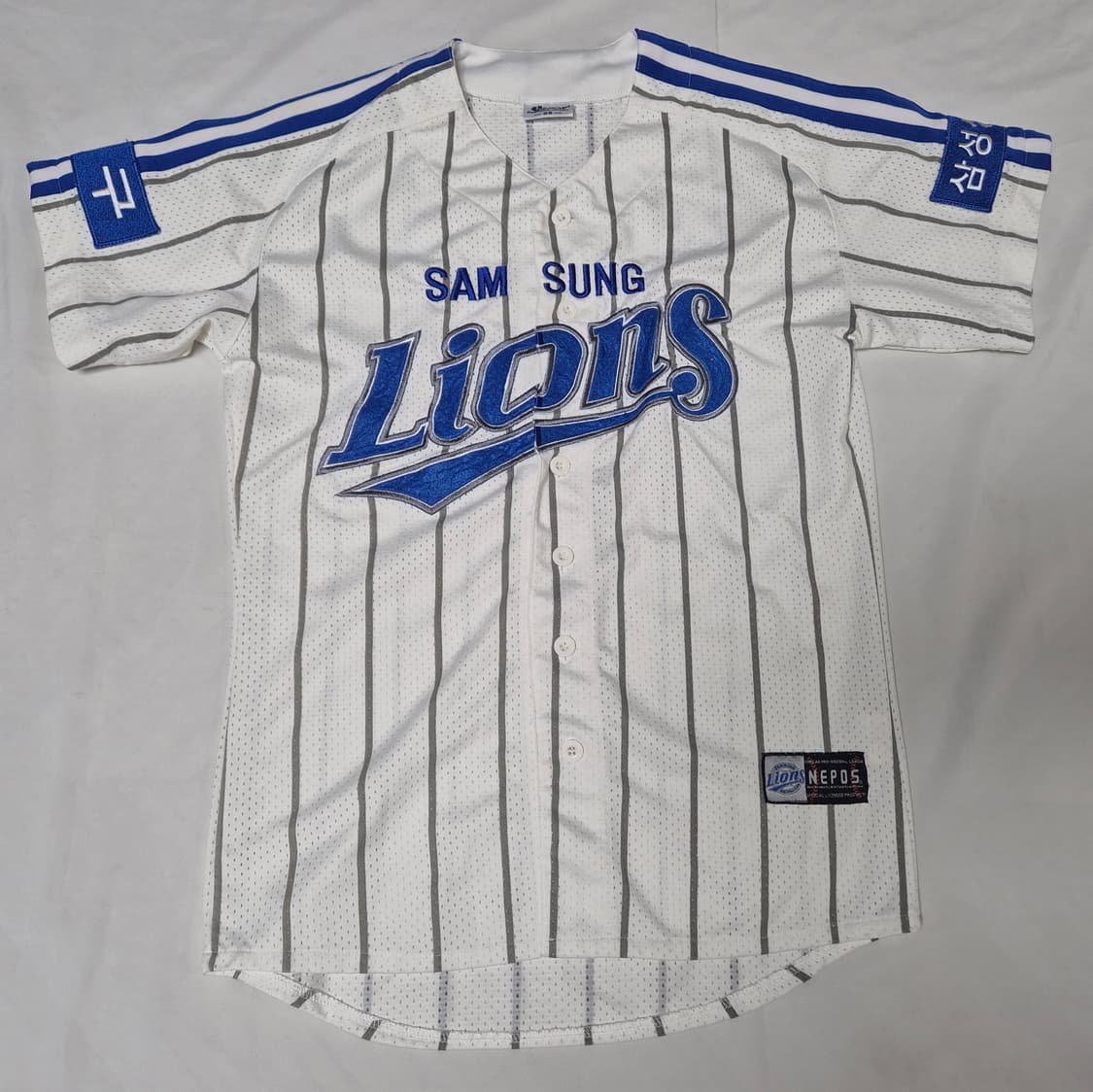 삼성 라이온즈 홈 박해민 유니폼 팝니다  상품이미지1