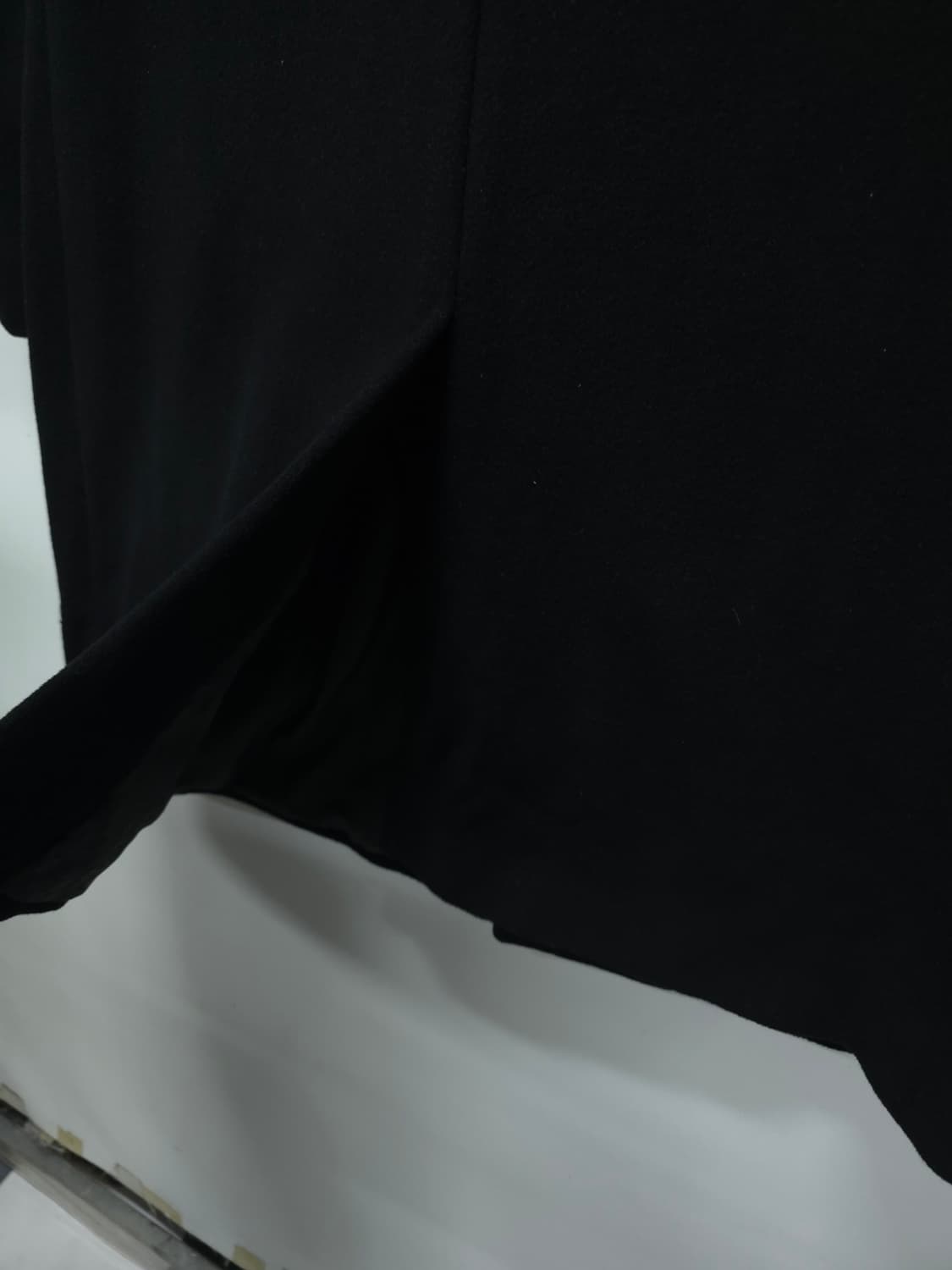 캠브리지 멤버스 울, 캐시미어 히든 버튼 체스터필드 코트(95~100) 상품이미지5