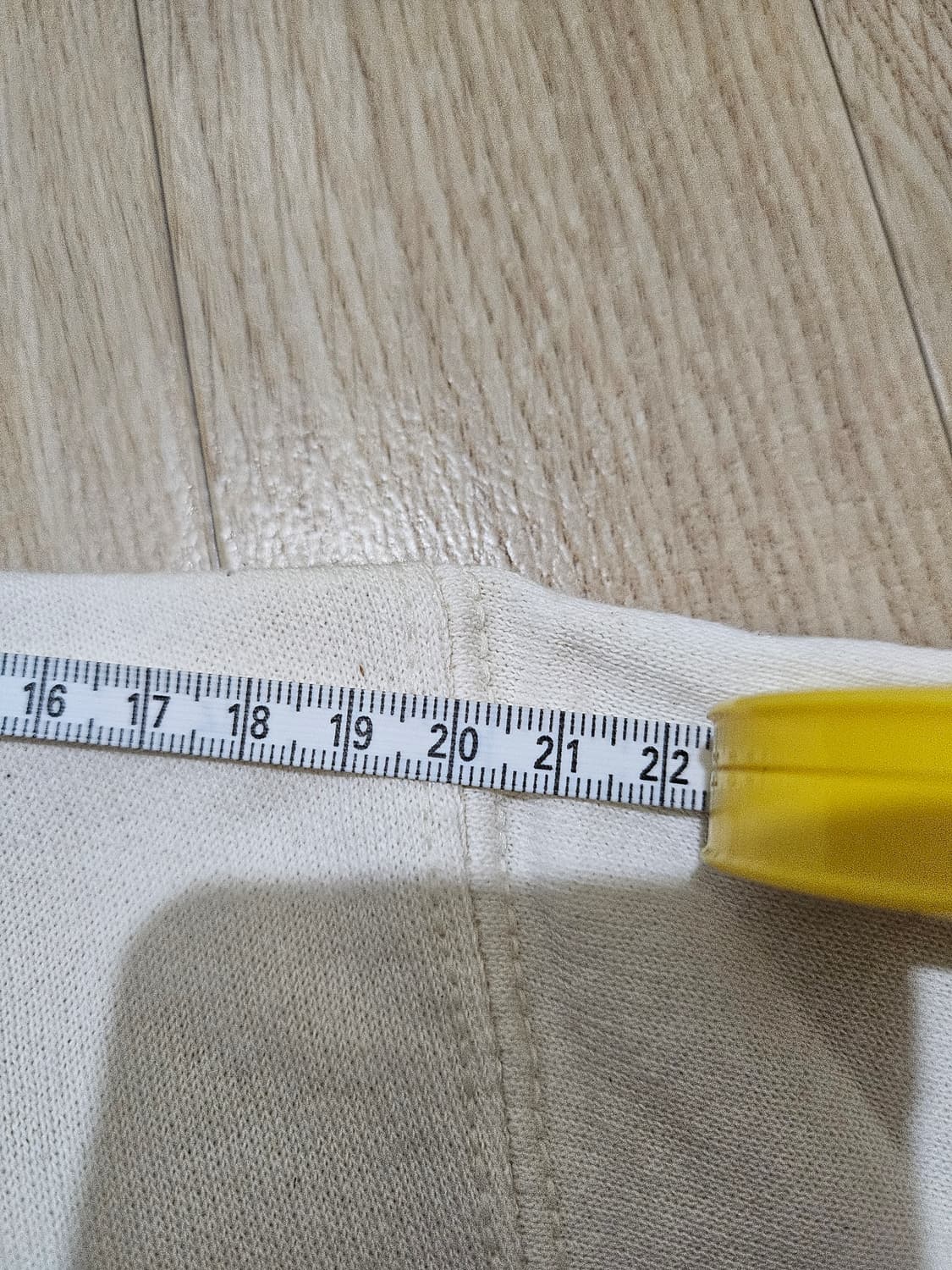 [M] 와일드동키 Lumber 스웻셔츠 맨투맨 상품이미지9