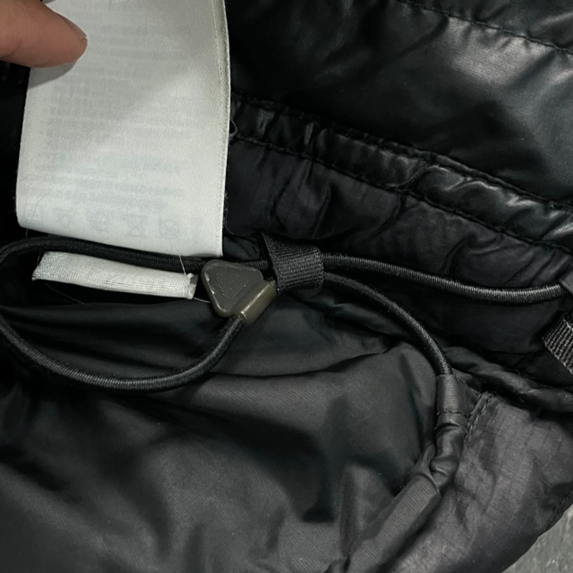 100 나이키 ACG No-SEW 구스다운 푸퍼 패딩  상품이미지6