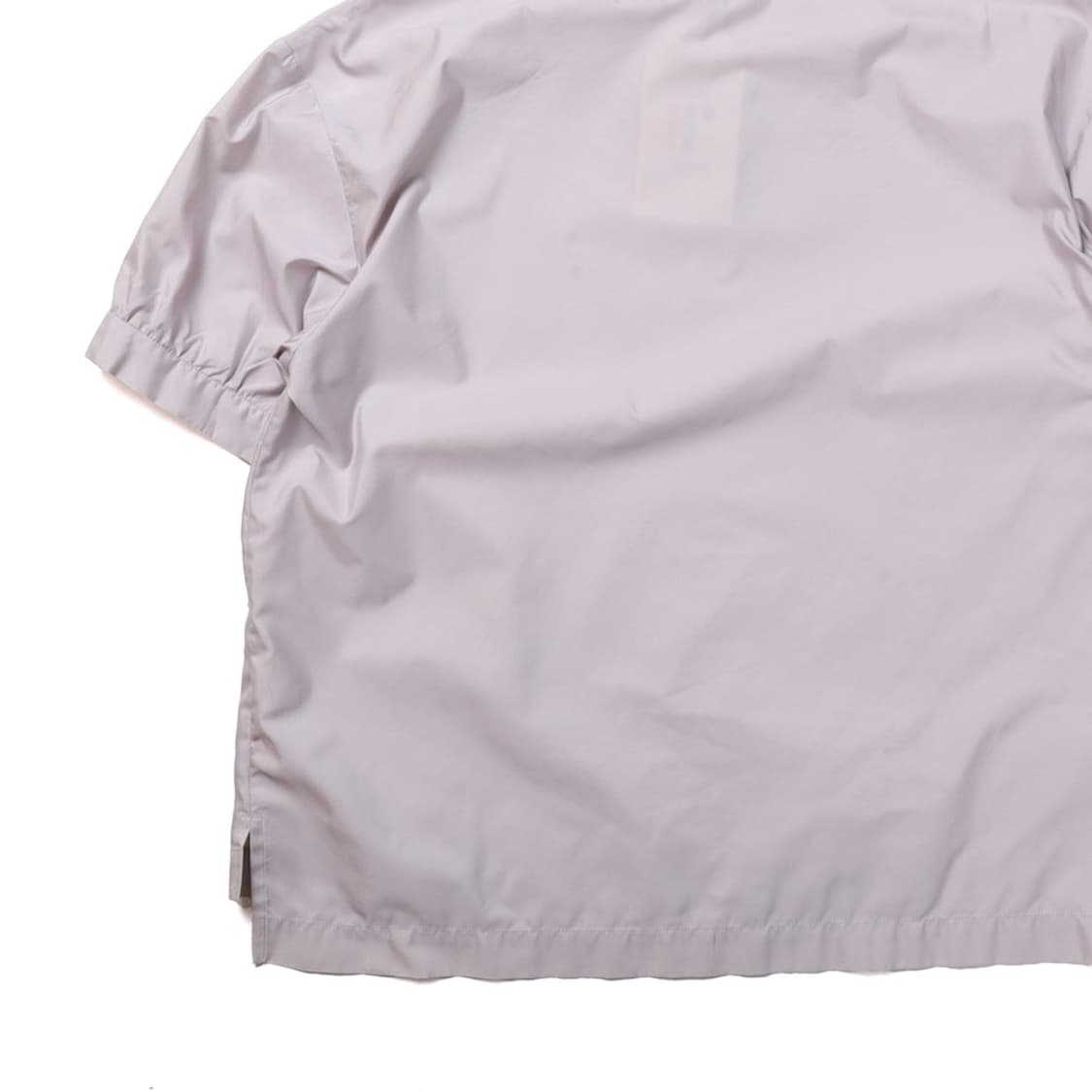 Dries Van Noten Polyester Polo T-shirt 
 상품이미지6