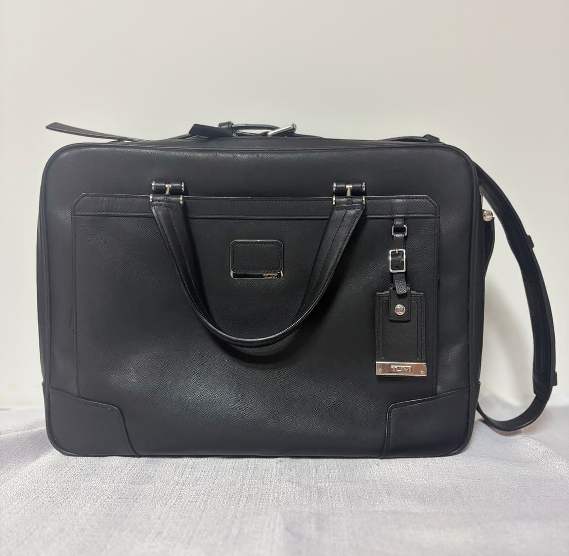 투미 tumi astonia 서류가방 상품이미지2