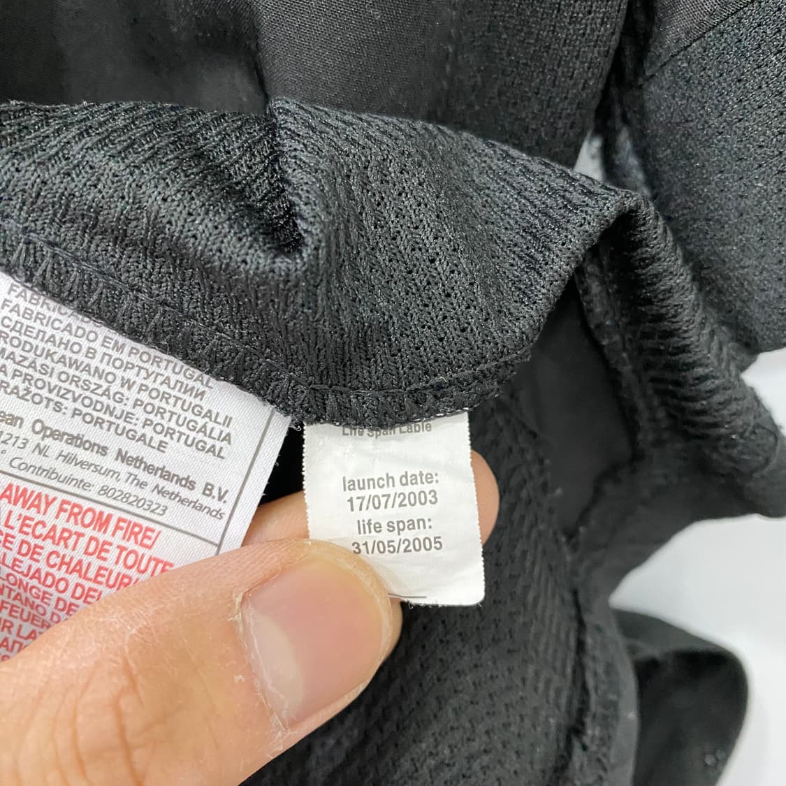 나이키 맨유 루니 반팔 유니폼(L) 상품이미지5