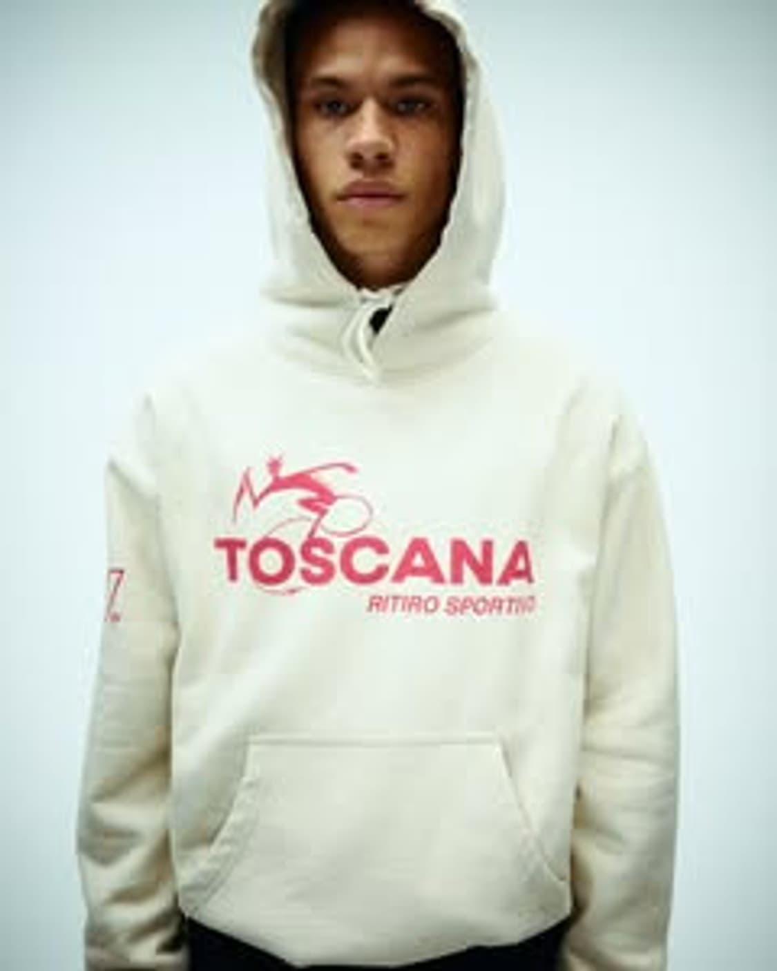 UVU 토스카나 후드 상품이미지1