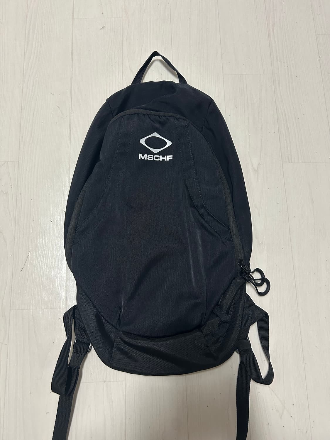 미스치프 롬버스 백팩 상품이미지1
