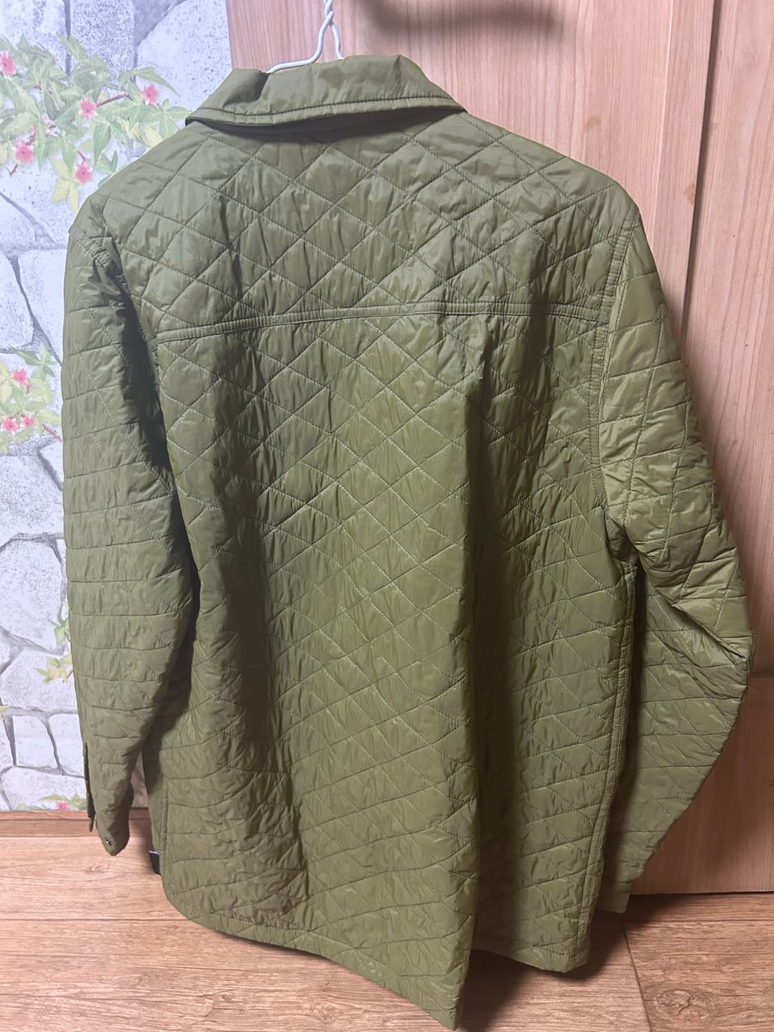 반스 드릴 초어코트 상품이미지2