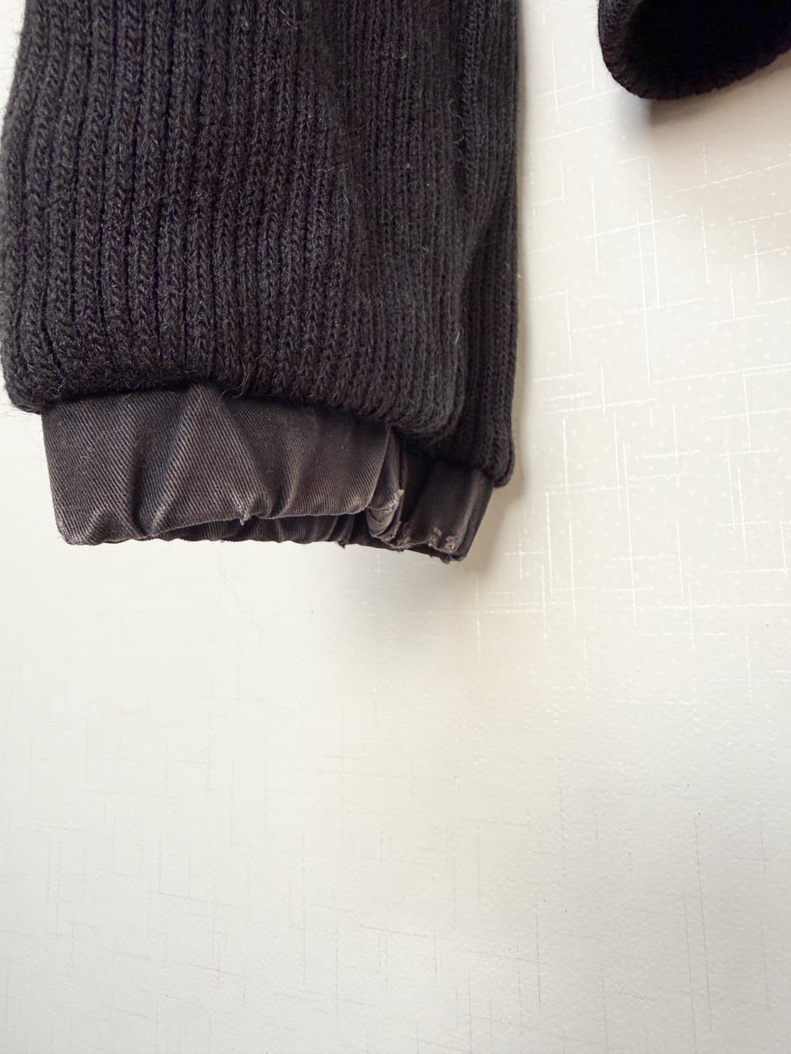 see by chloe 씨바이 끌로에 니트 집엎 자켓 상품이미지9