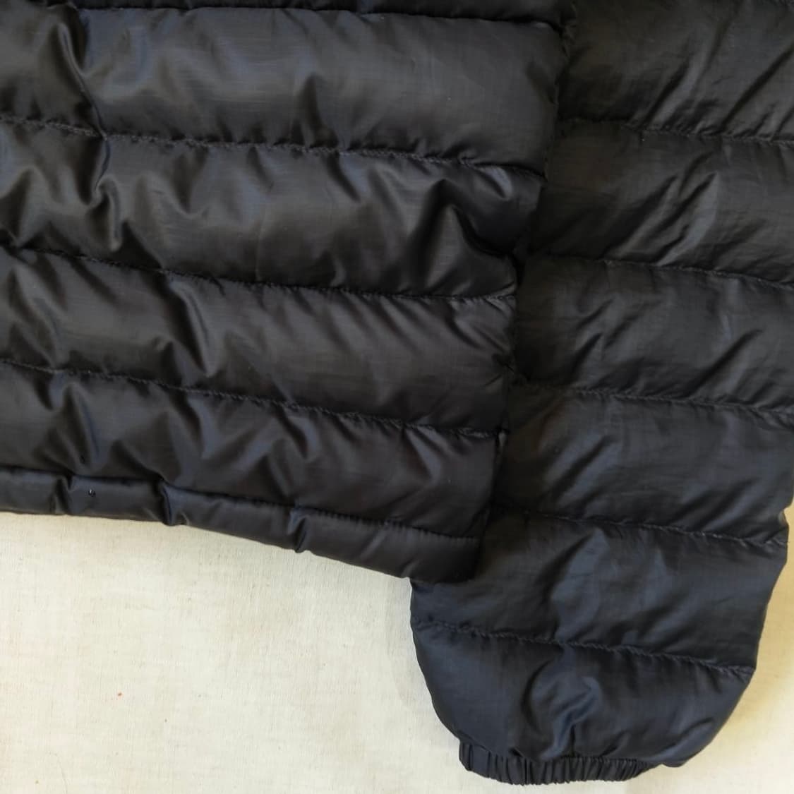 2000’s Patagonia Half-Zip Down Jacket 상품이미지6