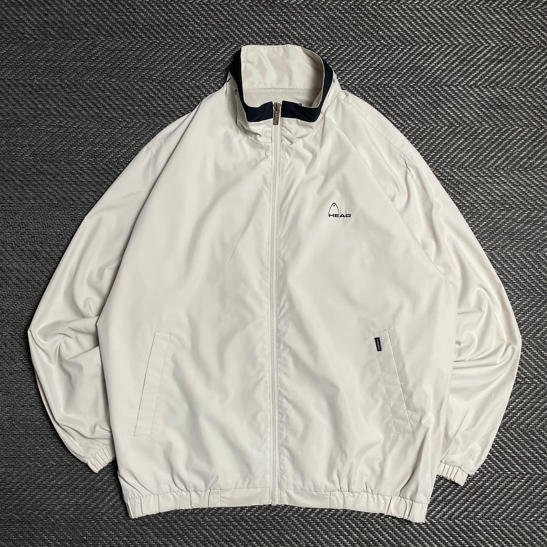 00s HEAD 올드스쿨 네오 클래식 바람막이y 5195 상품이미지2
