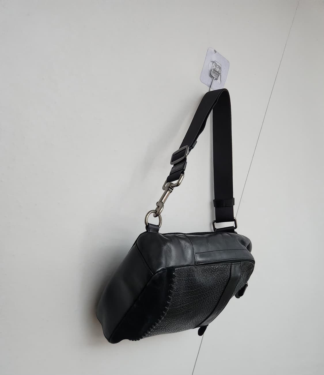 COACH 코치 가죽 크로스백 숄더백 상품이미지2