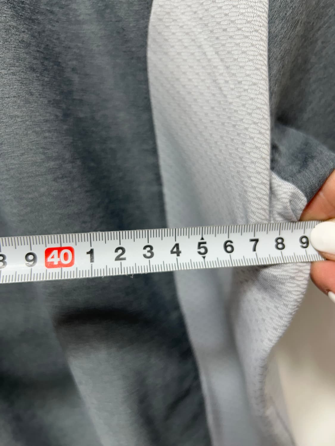 블랙야크 등산복 상의 반팔 M 상품이미지5