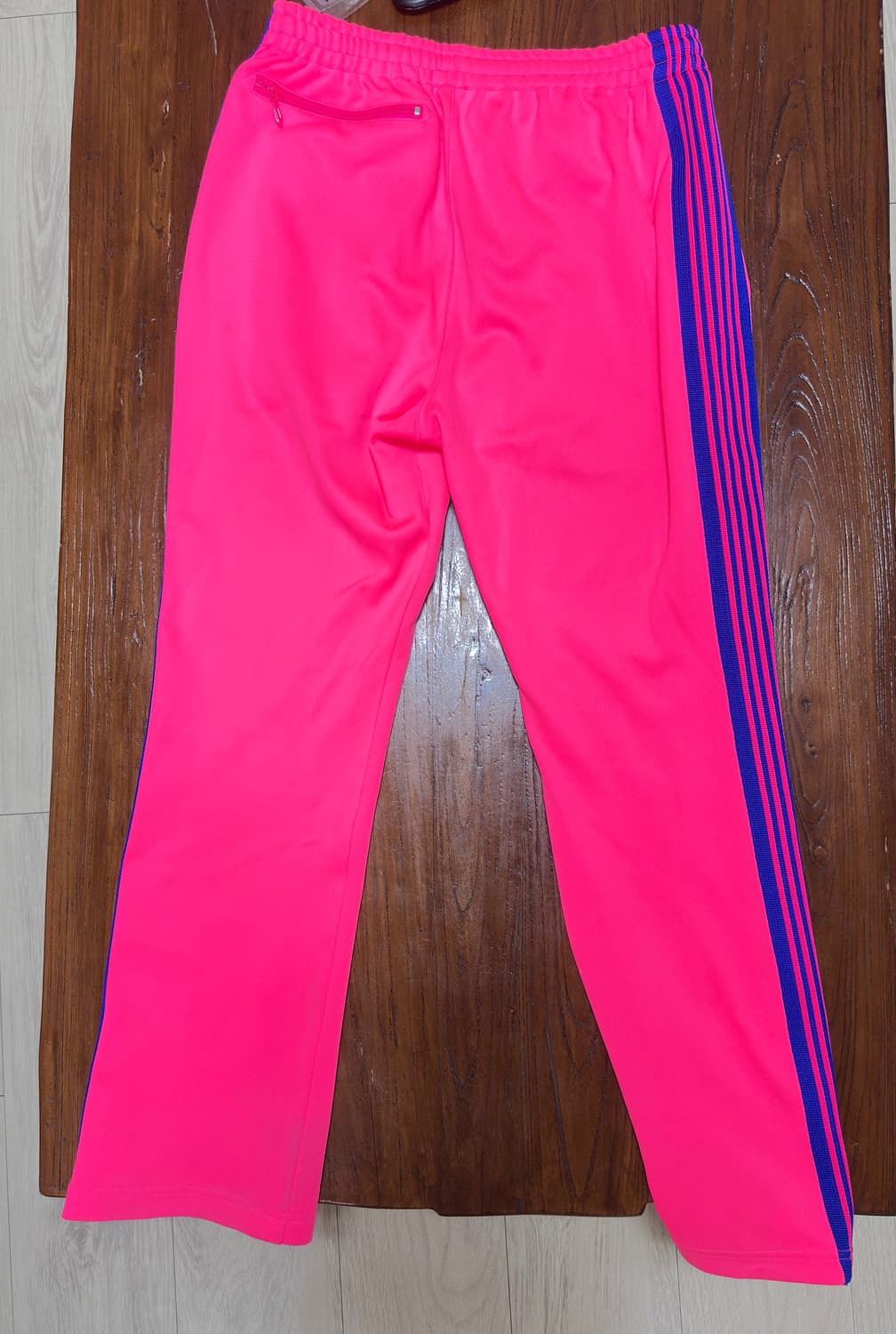 니들스 내로우 AWGE 핑크 Size S 상품이미지3