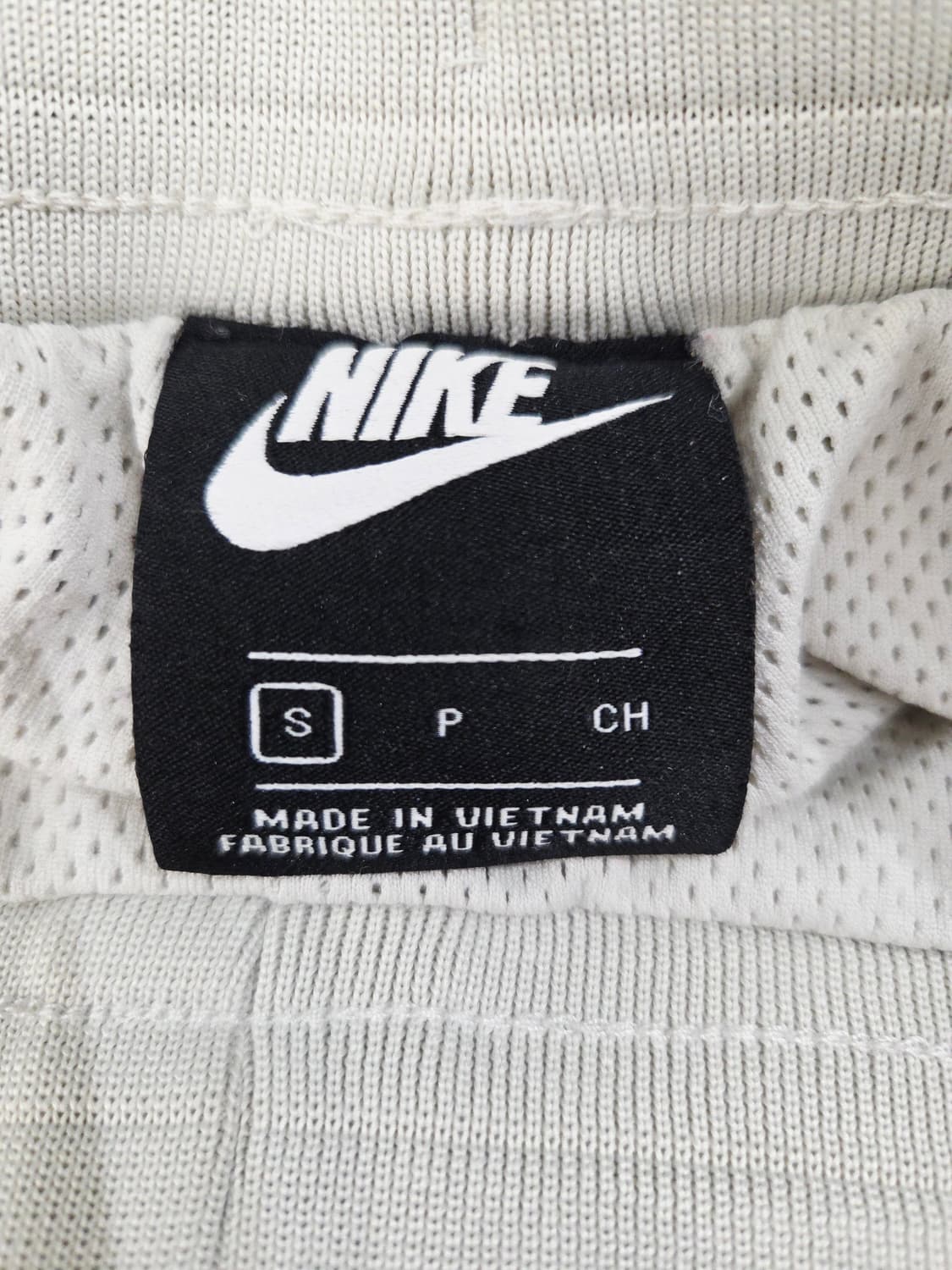 나이키 윈터라이즈 쉐르파 테크 플리스 조거 팬츠 상품이미지6