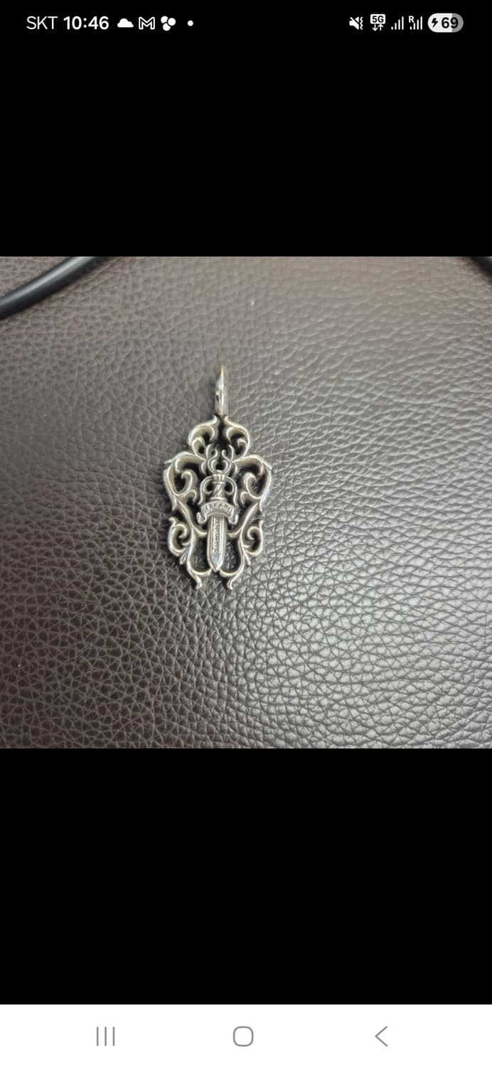 크롬하츠 바인대거 상품이미지1