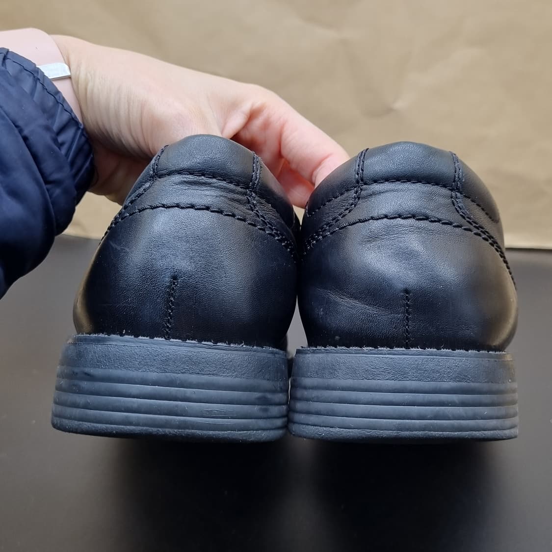 락포트 남성컴포트화285 상품이미지4