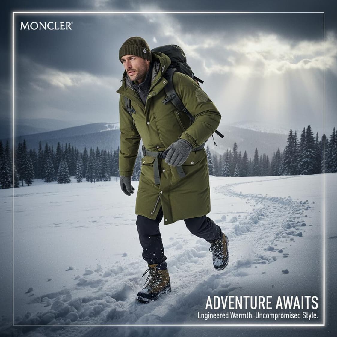 Moncler - Chabre Giubbotto Chabre Jacket 상품이미지1