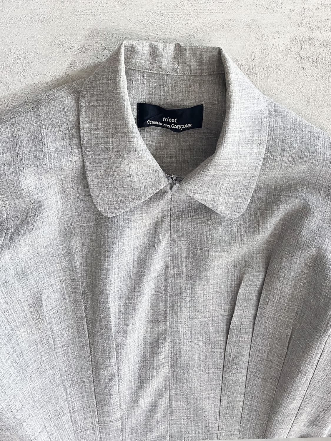 Comme des Garçons Tricot 1997 상품이미지2