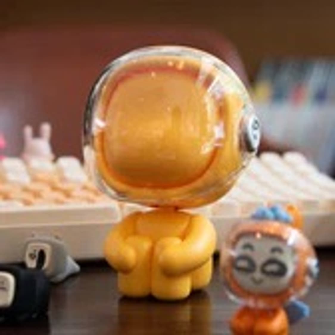 [미개봉새상품] 로프리 피규어 상품이미지1